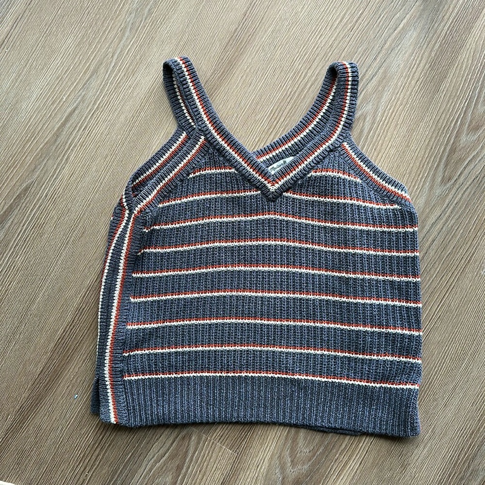 Knit Top